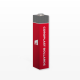 Coroplast Bollards 
