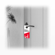 Door Hangers