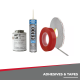 Adhesives & Tapes