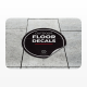 Outdoor Floor Decals