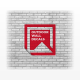 Outdoor Wall Decals