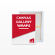 Canvas Gallery Wraps