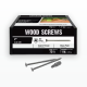 Wood Screw Pack