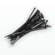 Large Zip-ties pack of 10