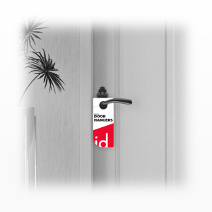 Door Hangers
